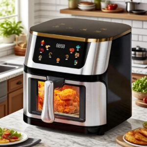 Digimark 12L Digital Air Fryer