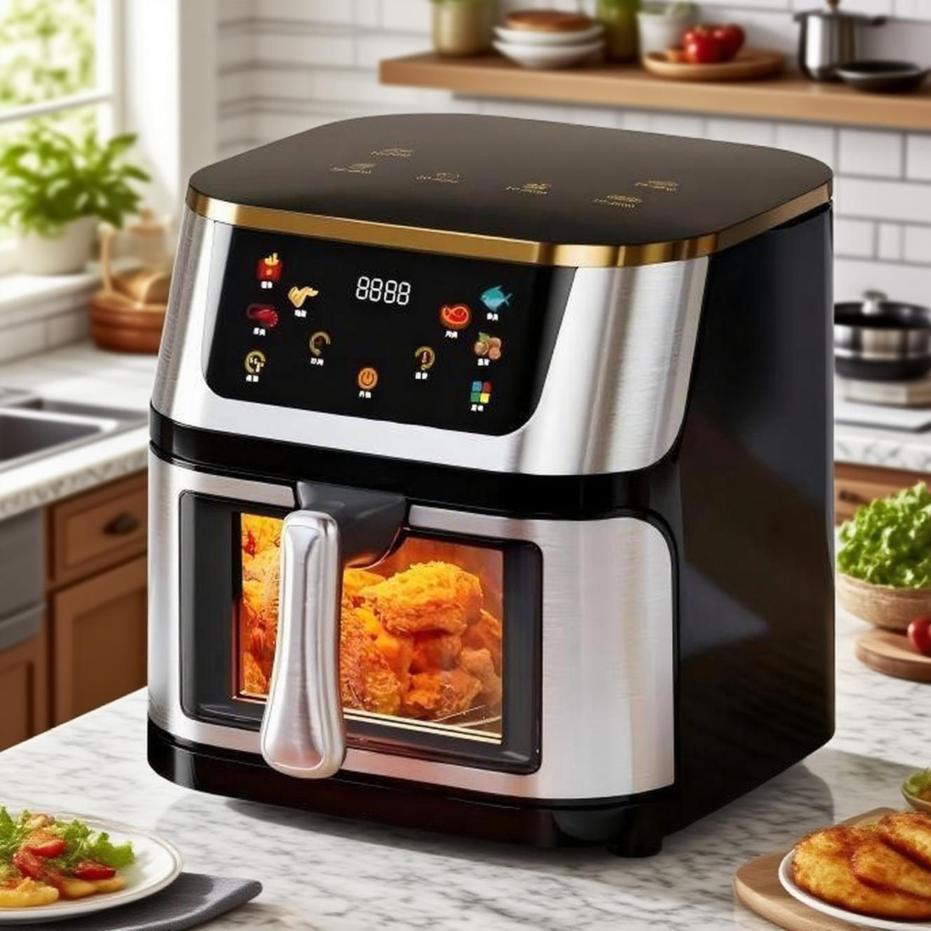 Digimark 12L Digital Air Fryer