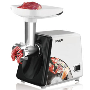 Electric Meat Grinder